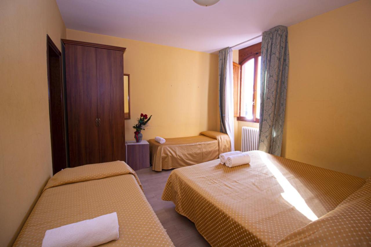 Hotel Prime - Montecatini Exteriör bild